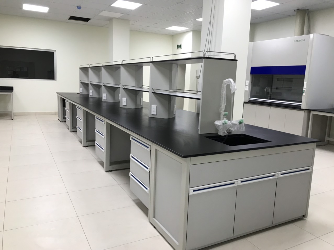 Các sản phẩm gia công inox có độ bền cao, sáng đẹp và dễ lau chùi