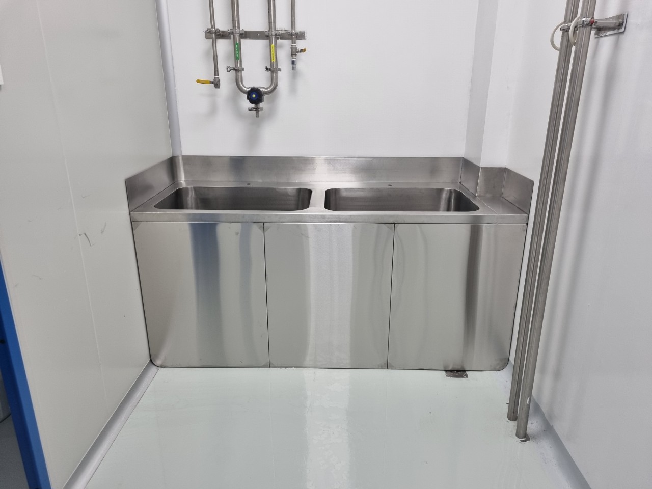 Inox Tuấn Tài nhận gia công inox đa dạng các thiết bị, vật dụng bếp