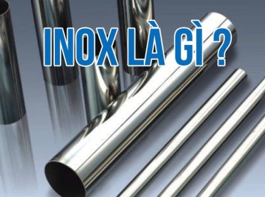 Inox là gì ?