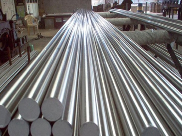TÌM HIỂU VỀ THÉP KHÔNG GỈ INOX