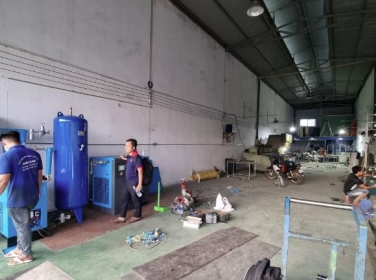 Gia Công Inox Ở Đâu Uy Tín Khu Vực Bình Dương ?
