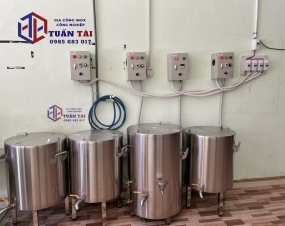 NỒI INOX NẤU ĐIỆN ĐA NĂNG
