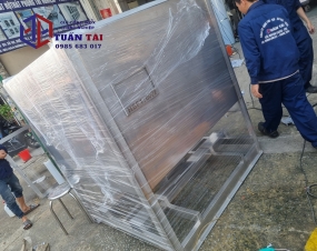 BỒN BIN INOX 