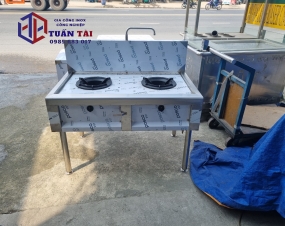 Thiết Bị INOX Cao Cấp Nhà Hàng-Khách Sạn Bếp Ăn Công Nghiệ