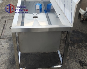 Chậu Rửa Tay công Nhân 