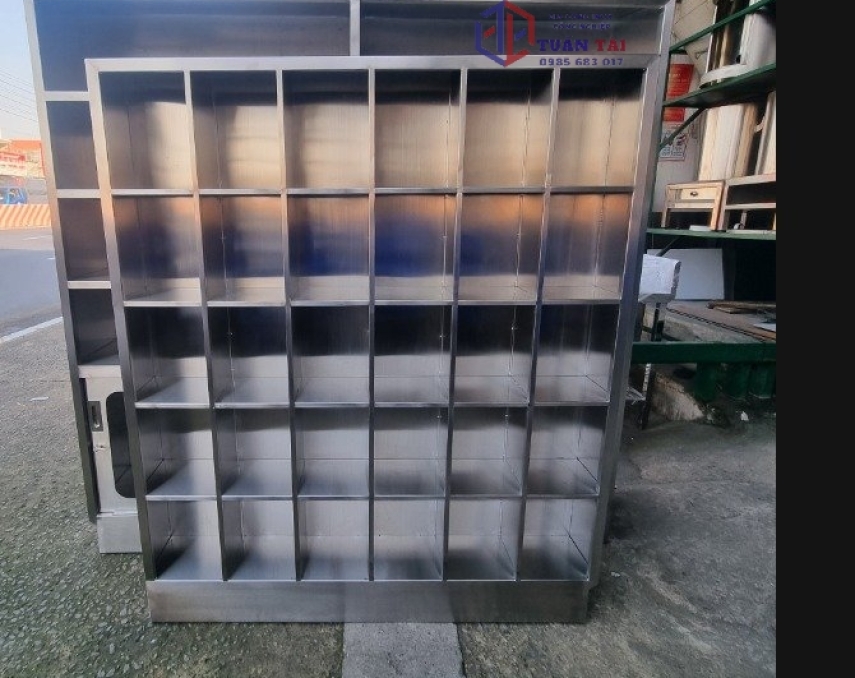 TỦ LOCKER, TỦ HỒ SƠ, TỦ DỰNG GIÀY VĂN PHÒNG 