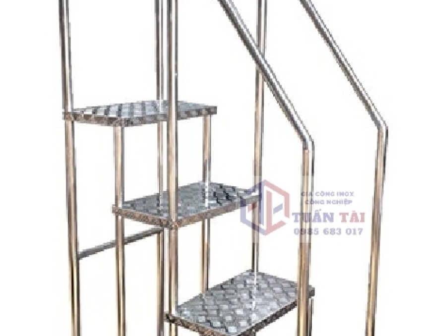 XE THANG INOX