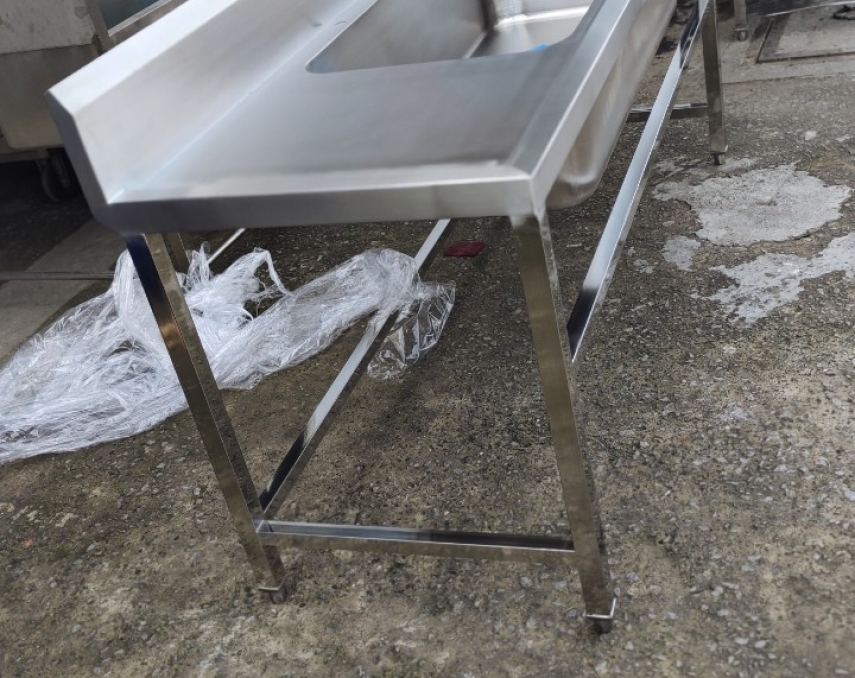 Bồn Rửa Tay Công Nghiệp 